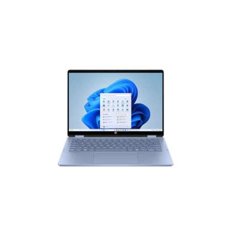 HP OmniBook 5 Flip x360 14-fp0133TU Core 5 120U 14" 2K IPS Touch Laptop