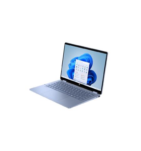 HP OmniBook 5 Flip x360 14-fp0133TU Core 5 120U 14" 2K IPS Touch Laptop