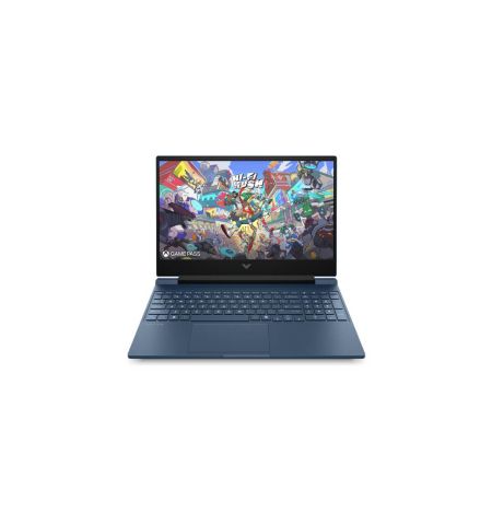 HP Victus Gaming 15-fa2275TX Core i5 13th Gen Gaming Laptop