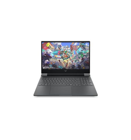 HP Victus Gaming 15-fa2276TX Core i5 13th Gen Gaming Laptop