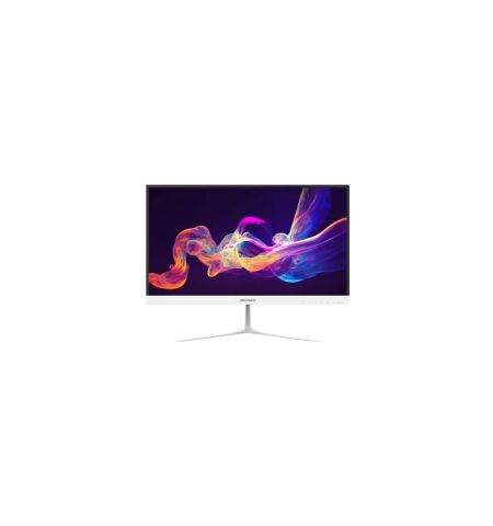 Hikvision DS-D5022F2-6P2 21.5" 100Hz FHD IPS Monitor White