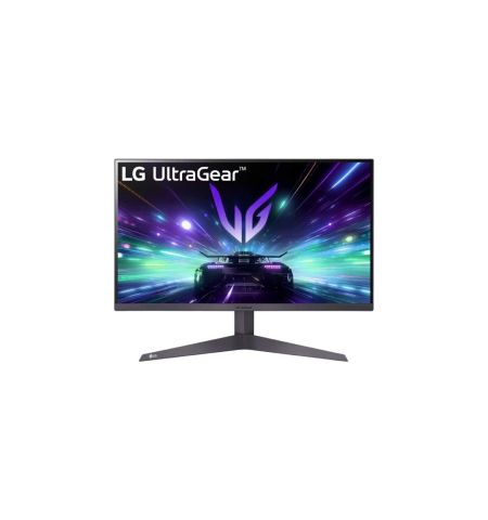LG UltraGear 27GS40W-B 27" FHD VA 180Hz Gaming Monitor