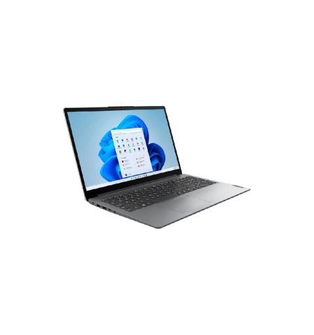 Lenovo IdeaPad 1 15AMN7 AMD Ryzen 3 Student & Everyday Laptop (Cloud Grey)