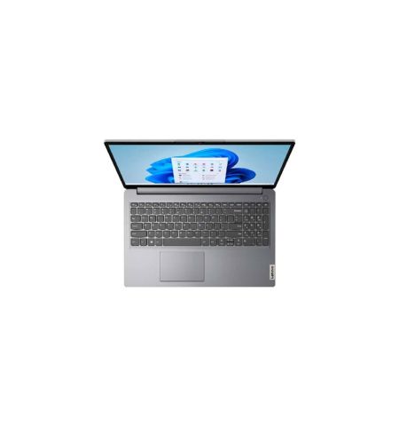 Lenovo IdeaPad 1 15AMN7 AMD Ryzen 3 Student & Everyday Laptop (Cloud Grey)