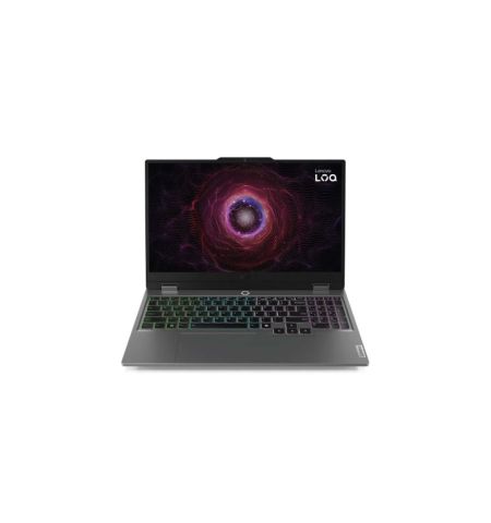 Lenovo LOQ 15AHP10  15.6" FHD Gaming Laptop
