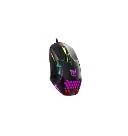 ONIKUMA CW902 Wired Gaming Mouse (BLACK)