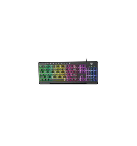 ONIKUMA G32 Wired Gaming Keyboard with RGB