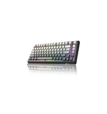 ONIKUMA G83 Tri-Mode RGB Mechanical Keyboard