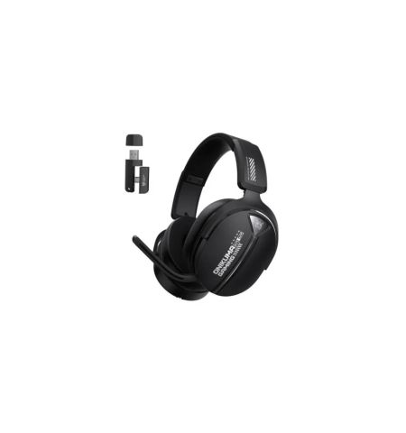 ONIKUMA GT887 Four-Mode Bluetooth Headset Black