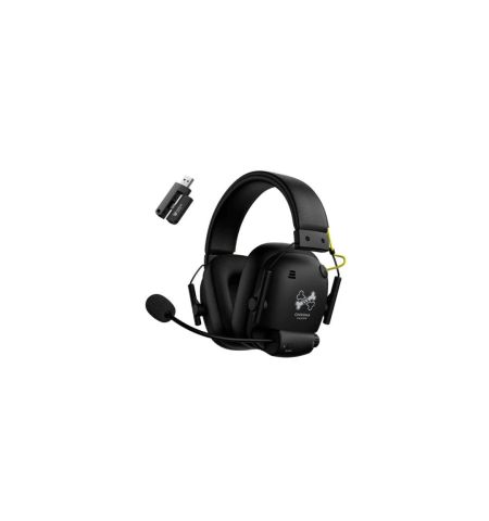 ONIKUMA GT888 Four-Mode Wireless Headset Black