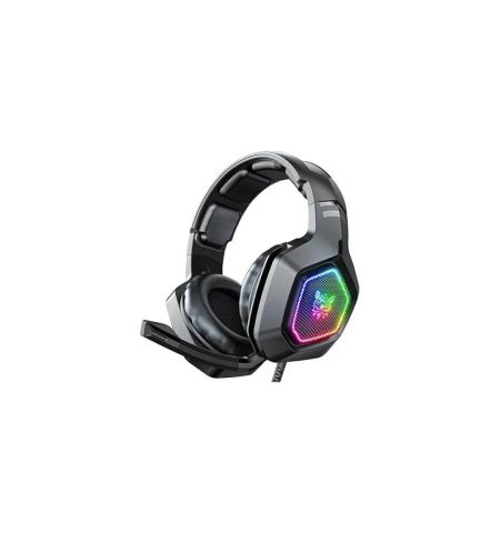 ONIKUMA K10 Wired Black Gaming Headphone