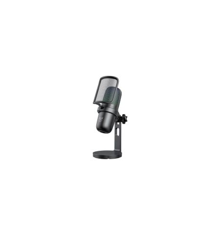 ONIKUMA M730 RGB USB Gaming Microphone