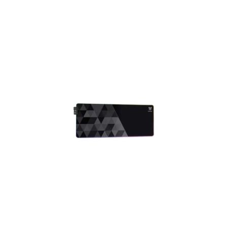 ONIKUMA MP006 RGB Gaming Mousepad (Black)