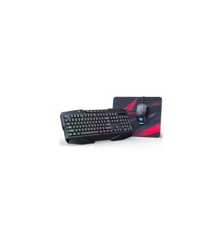 Onikuma TZ3006 3 in 1 Gaming Combo