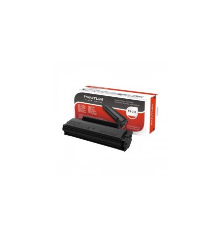 Pantum PC-211EV Monochrome Laser Toner Cartridge