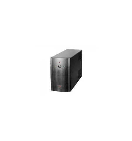 Power Pac 850VA Offline UPS