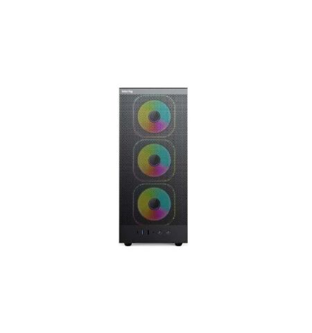 Value-Top AUNIX 81F4 ATX Gaming Case
