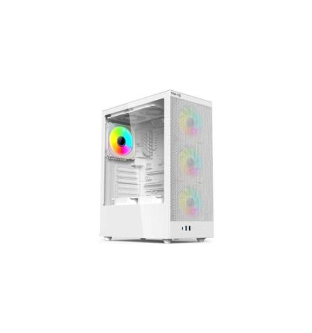 Value-Top AUNIX 81F4W ATX Gaming Case