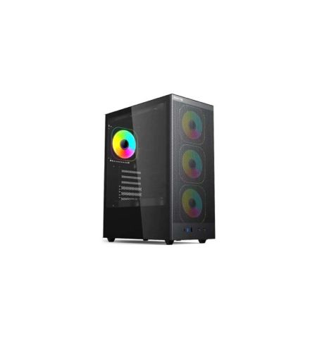 Value-Top AUNIX 81F4 ATX Gaming Case