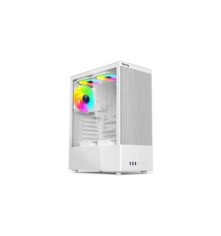 Value-Top AUNIX 82F3W ATX Gaming Case