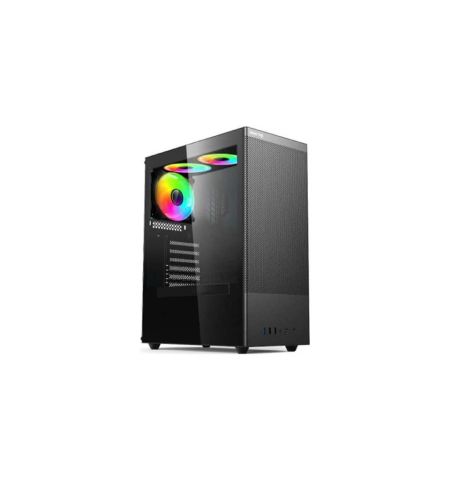 Value-Top AUNIX 82F3 ATX Gaming Case