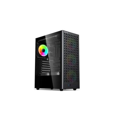 Value-Top AUNIX 83F4 ATX Gaming Case