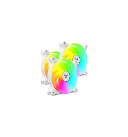 Value-Top CR10-W1232ARGB 12CM ARGB Fan Kit
