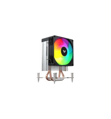 Value-Top GLACIO X100 Air CPU Cooler