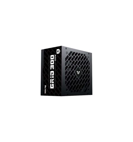 Value-Top GRID 300 300W ATX Power Supply Unit