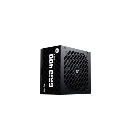 Value-Top GRID 400 400W ATX Power Supply Unit