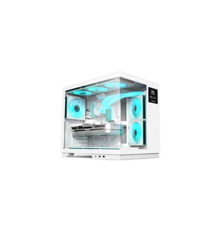 Value-Top TEMPEST DF6W ATX Gaming Casing