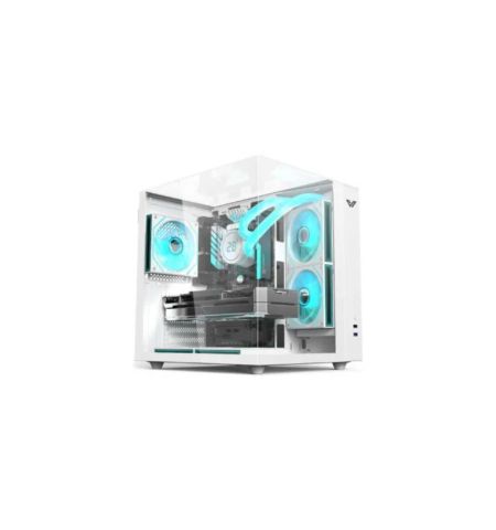 Value-Top TWISTER 360W ATX Gaming Casing