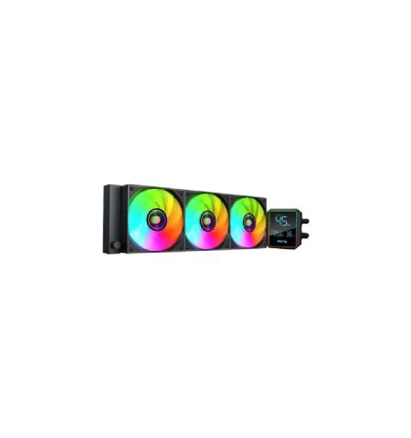 Value-Top TYDAL 360D Liquid CPU Cooler