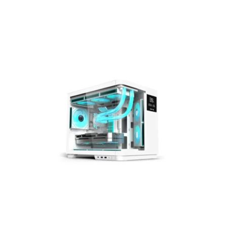 Value Top ARKVIEW RDF6W Micro ATX Gaming Casing