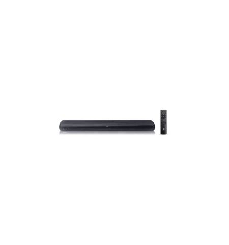 Xtreme STAR 80W 2.0 Bluetooth Multimedia Soundbar