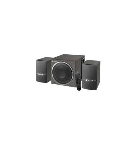 Xtreme TMS 2.1 Bluetooth Multimedia Speaker With Remote