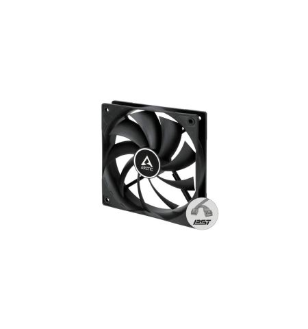 ARCTIC F12 120 mm Standard Case Fan (Black)