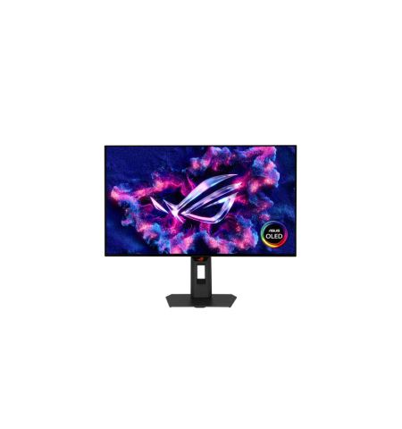 ASUS ROG Strix OLED XG27AQWMG 27" 2K QHD 280Hz Tandem WOLED Gaming Monitor