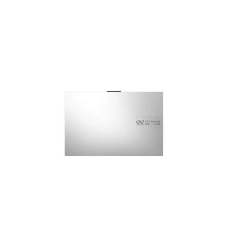 ASUS Vivobook Go 14 E1404FA-EB1603W Ryzen 5 40 16GB RAM 512GB SSD 14.0-inch IPS Cool Silver Laptop