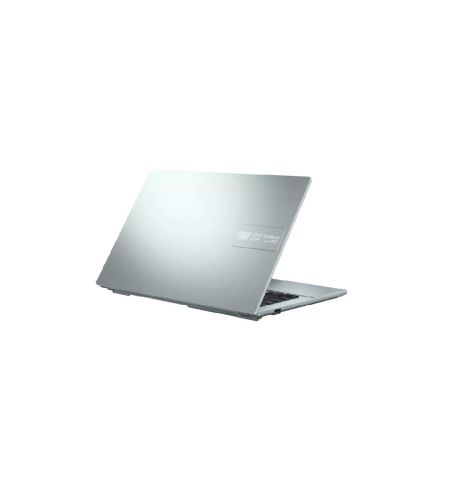 ASUS Vivobook Go 14 E1404FA-EB1603W Ryzen 5 40 16GB RAM 512GB SSD 14.0-inch IPS Grey Green Laptop