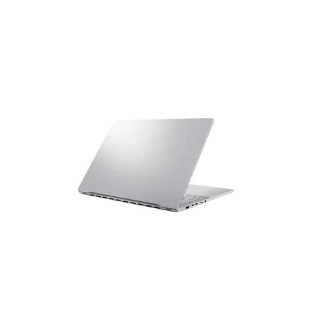ASUS Vivobook S16 OLED M5606KA-RI071W Ryzen AI 5 340 16GB RAM 512GB SSD 16" 3K OLED Cool Silver Laptop