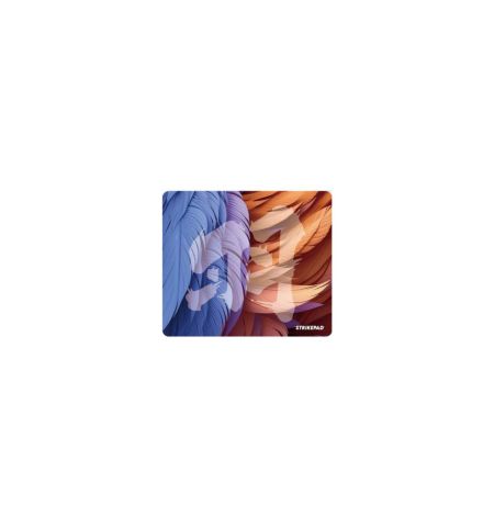FANTECH Strikepad MST491 Gaming Mouse Pad Blue