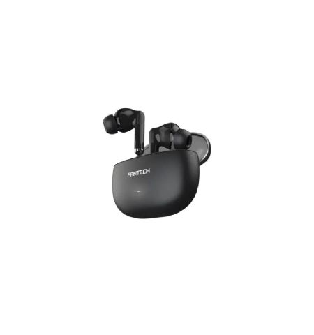 FANTECH Wave TW15 Bluetooth True Wireless Earbuds Black