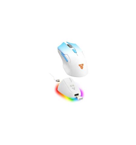 Fantech CRUISER II WG11V2RD Wireless Gaming Mouse Blue