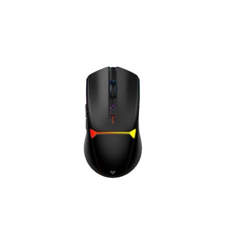 Fantech CRYPTO II WG7V2 Wireless Gaming Mouse Black