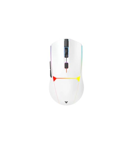 Fantech CRYPTO II WG7V2 Wireless Gaming Mouse White