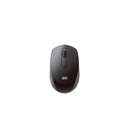 Fantech Go W605 Wireless Mouse Black