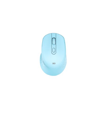 Fantech Go W606 Wireless MouseBlue