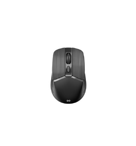Fantech Go W606 Wireless Mouse Black