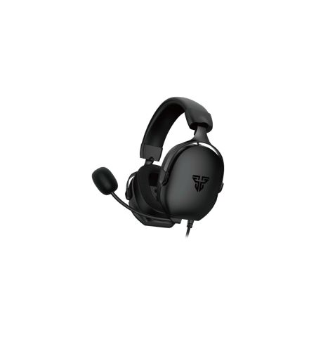Fantech MH92 Carbon Gaming Headphone Black